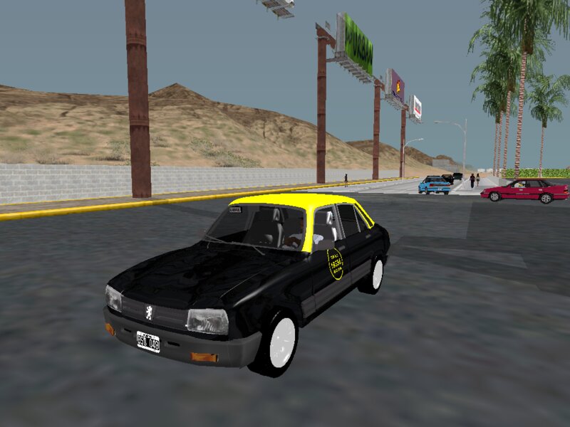 mod